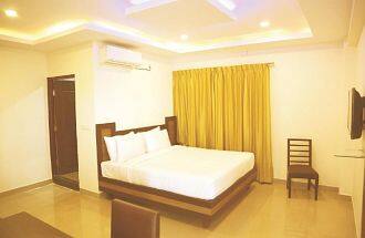 Bharini Residency, Bangalore 2